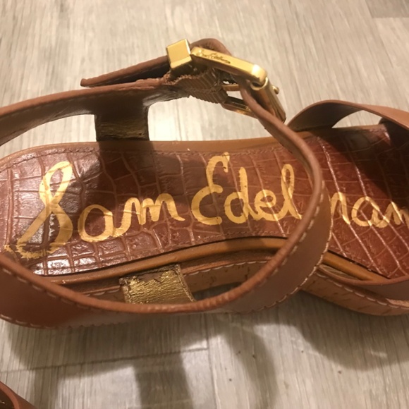 Sam Edelman sandals - Picture 2 of 7